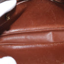 LOUIS VUITTON Monogram Marly Dragonne GM Clutch Bag M51825 LV Auth BA11101-10