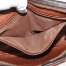 LOUIS VUITTON Monogram Marly Dragonne GM Clutch Bag M51825 LV Auth BA11101-26