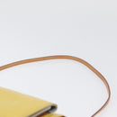 LOUIS VUITTON Monogram Vernis Motto Accessory Pouch Gris M91030 LV Auth BA11103-8