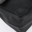 LOUIS VUITTON Epi Segur MM Hand Bag Black M58862 LV Auth BA11114-9
