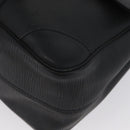 LOUIS VUITTON Epi Segur MM Hand Bag Black M58862 LV Auth BA11114-14