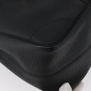 LOUIS VUITTON Epi Segur MM Hand Bag Black M58862 LV Auth BA11114-15