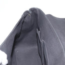 LOUIS VUITTON Epi Segur MM Hand Bag Black M58862 LV Auth BA11114-20