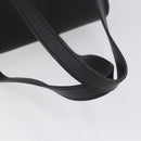 LOUIS VUITTON Epi Segur MM Hand Bag Black M58862 LV Auth BA11114-7