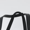 LOUIS VUITTON Epi Segur MM Hand Bag Black M58862 LV Auth BA11114-8