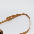 LOUIS VUITTON Monogram Bel Air Hand Bag 2way M51122 LV Auth BA11121-15
