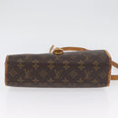 LOUIS VUITTON Monogram Bel Air Hand Bag 2way M51122 LV Auth BA11121-5