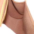 LOUIS VUITTON Monogram Bel Air Hand Bag 2way M51122 LV Auth BA11121-22
