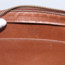 LOUIS VUITTON Monogram Orsay Clutch Bag M51790 LV Auth BA11125-18