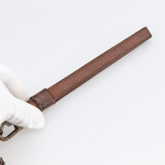 LOUIS VUITTON Monogram Orsay Clutch Bag M51790 LV Auth BA11125