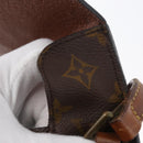 LOUIS VUITTON Monogram Saint Cloud PM Shoulder Bag M51244 LV Auth BA11138-17