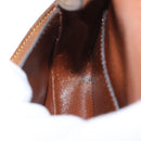 LOUIS VUITTON Monogram Saint Cloud PM Shoulder Bag M51244 LV Auth BA11138-20