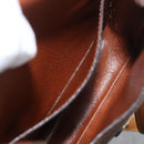LOUIS VUITTON Monogram Saint Cloud PM Shoulder Bag M51244 LV Auth BA11138-21