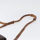 LOUIS VUITTON Monogram Saint Cloud PM Shoulder Bag M51244 LV Auth BA11138-8