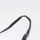 GUCCI GG Canvas Shoulder Bag Outlet Brown Gold 272396 Auth BA11139-8