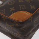 LOUIS VUITTON Monogram Amazon Shoulder Bag M45236 LV Auth BA11142-17