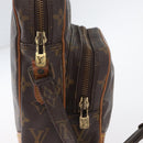LOUIS VUITTON Monogram Amazon Shoulder Bag M45236 LV Auth BA11142-18