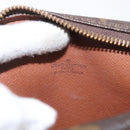 LOUIS VUITTON Monogram Amazon Shoulder Bag M45236 LV Auth BA11142-19