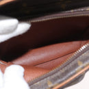 LOUIS VUITTON Monogram Amazon Shoulder Bag M45236 LV Auth BA11142-22