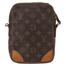 LOUIS VUITTON Monogram Amazon Shoulder Bag M45236 LV Auth BA11142-2