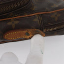 LOUIS VUITTON Monogram Amazon Shoulder Bag M45236 LV Auth BA11142-4