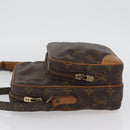 LOUIS VUITTON Monogram Amazon Shoulder Bag M45236 LV Auth BA11142-5