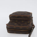 LOUIS VUITTON Monogram Amazon Shoulder Bag M45236 LV Auth BA11142-7