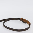 LOUIS VUITTON Monogram Amazon Shoulder Bag M45236 LV Auth BA11142-9
