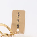 LOUIS VUITTON Porte Cles Snow Vivienne Key Holder White M00554 LV Auth BA11149M-6