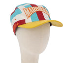 GUCCI GG Canvas Cap S Multicolor 751544 Auth BA11157M-1