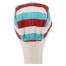 GUCCI GG Canvas Cap S Multicolor 751544 Auth BA11157M-2