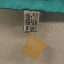 CARTIER Scarf Silk Light Blue Auth BA11162V-14