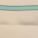 CARTIER Scarf Silk Light Blue Auth BA11162V-4