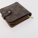 LOUIS VUITTON Epi Monogram Key Case Wallet 5 Set Blue LV Auth BA11175-28