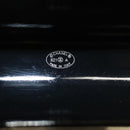 CHANEL Airpods case Shoulder plastic Black CC Auth BA1117AM-18