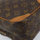 LOUIS VUITTON Monogram Amazon Shoulder Bag M45236 LV Auth BA11184-18