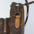 LOUIS VUITTON Monogram Amazon Shoulder Bag M45236 LV Auth BA11184-8