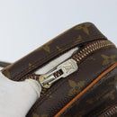 LOUIS VUITTON Monogram Amazon Shoulder Bag M45236 LV Auth BA11184-9