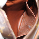LOUIS VUITTON Monogram Amazon Shoulder Bag M45236 LV Auth BA11184-11