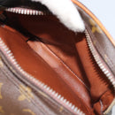 LOUIS VUITTON Monogram Amazon Shoulder Bag M45236 LV Auth BA11184-23