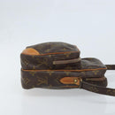 LOUIS VUITTON Monogram Amazon Shoulder Bag M45236 LV Auth BA11184-3