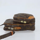 LOUIS VUITTON Monogram Amazon Shoulder Bag M45236 LV Auth BA11184-4