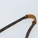 LOUIS VUITTON Monogram Amazon Shoulder Bag M45236 LV Auth BA11184-14