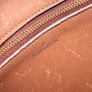 LOUIS VUITTON Monogram Jeune Fille PM Shoulder Bag M51227 LV Auth BA11185-18