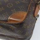 LOUIS VUITTON Monogram Nile Shoulder Bag M45244 LV Auth BA11189-17