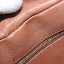LOUIS VUITTON Monogram Nile Shoulder Bag M45244 LV Auth BA11189-20