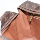 LOUIS VUITTON Monogram Nile Shoulder Bag M45244 LV Auth BA11189-22