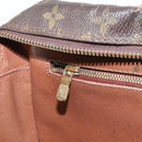 LOUIS VUITTON Monogram Nile Shoulder Bag M45244 LV Auth BA11189-23