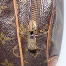 LOUIS VUITTON Monogram Nile Shoulder Bag M45244 LV Auth BA11189-24
