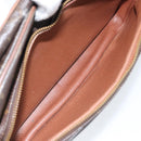 LOUIS VUITTON Monogram Nile Shoulder Bag M45244 LV Auth BA11189-25